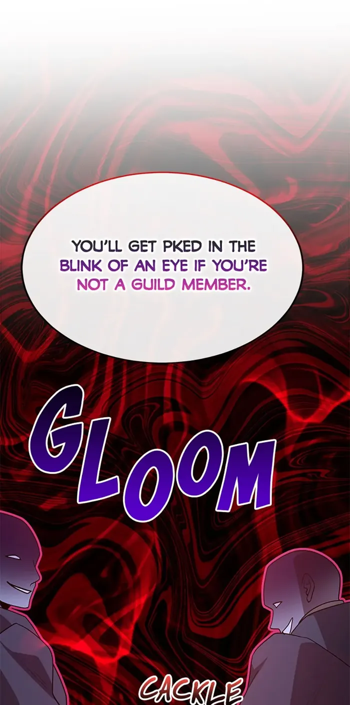 Read I Got Lucky And Pulled A 10th Rank Summon EN Manga Online