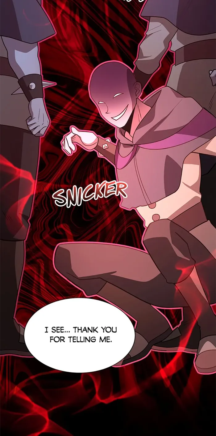 Read I Got Lucky And Pulled A 10th Rank Summon EN Manga Online