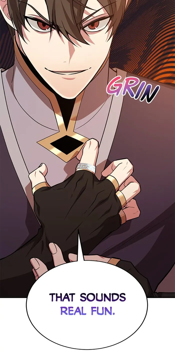 Read I Got Lucky And Pulled A 10th Rank Summon EN Manga Online