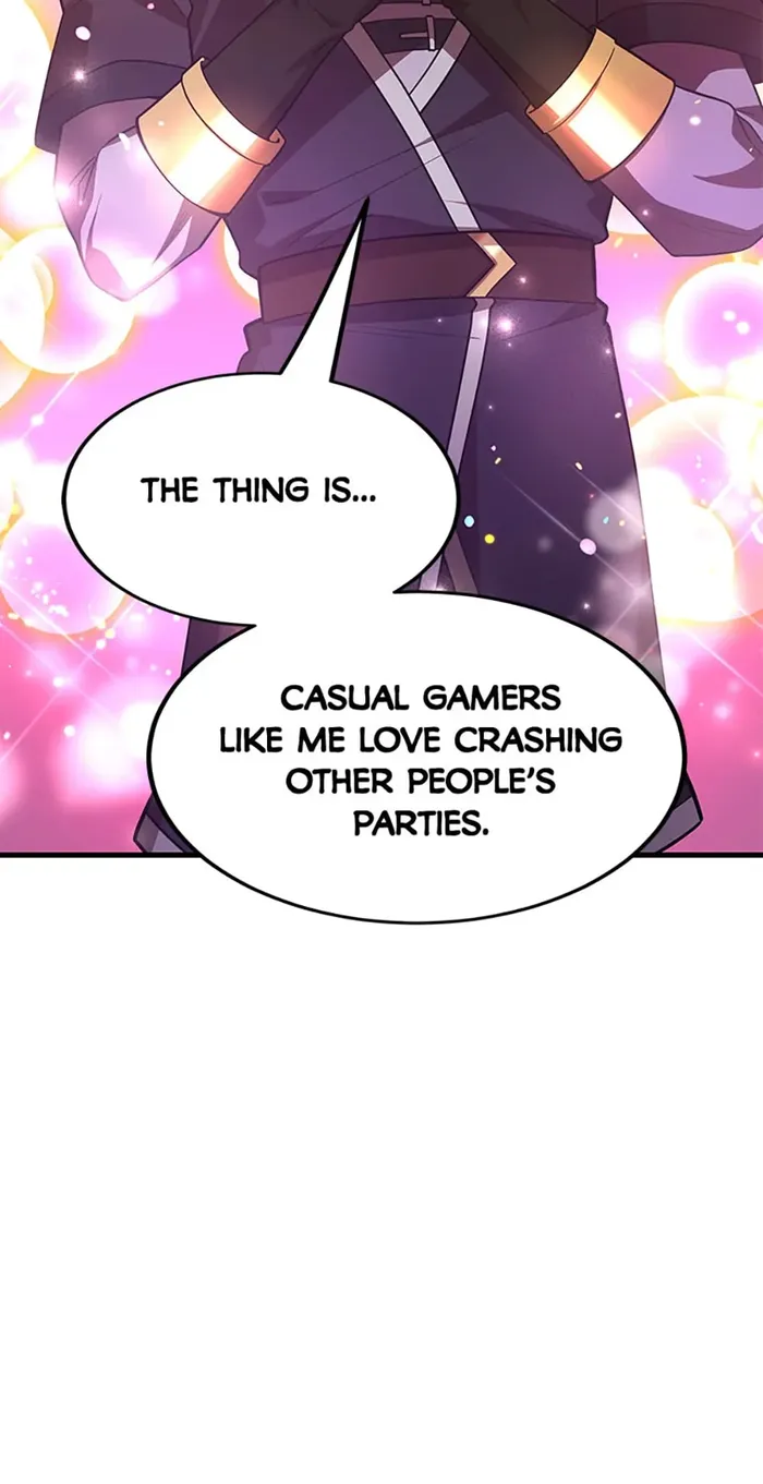 Read I Got Lucky And Pulled A 10th Rank Summon EN Manga Online