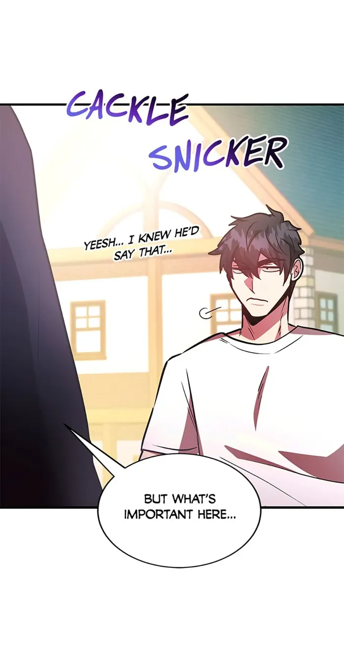 Read I Got Lucky And Pulled A 10th Rank Summon EN Manga Online