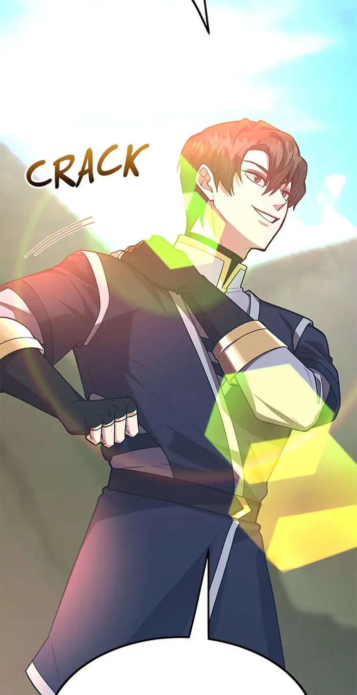 Read I Got Lucky And Pulled A 10th Rank Summon EN Manga Online