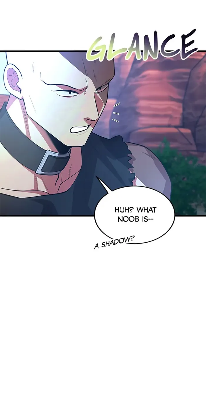 Read I Got Lucky And Pulled A 10th Rank Summon EN Manga Online