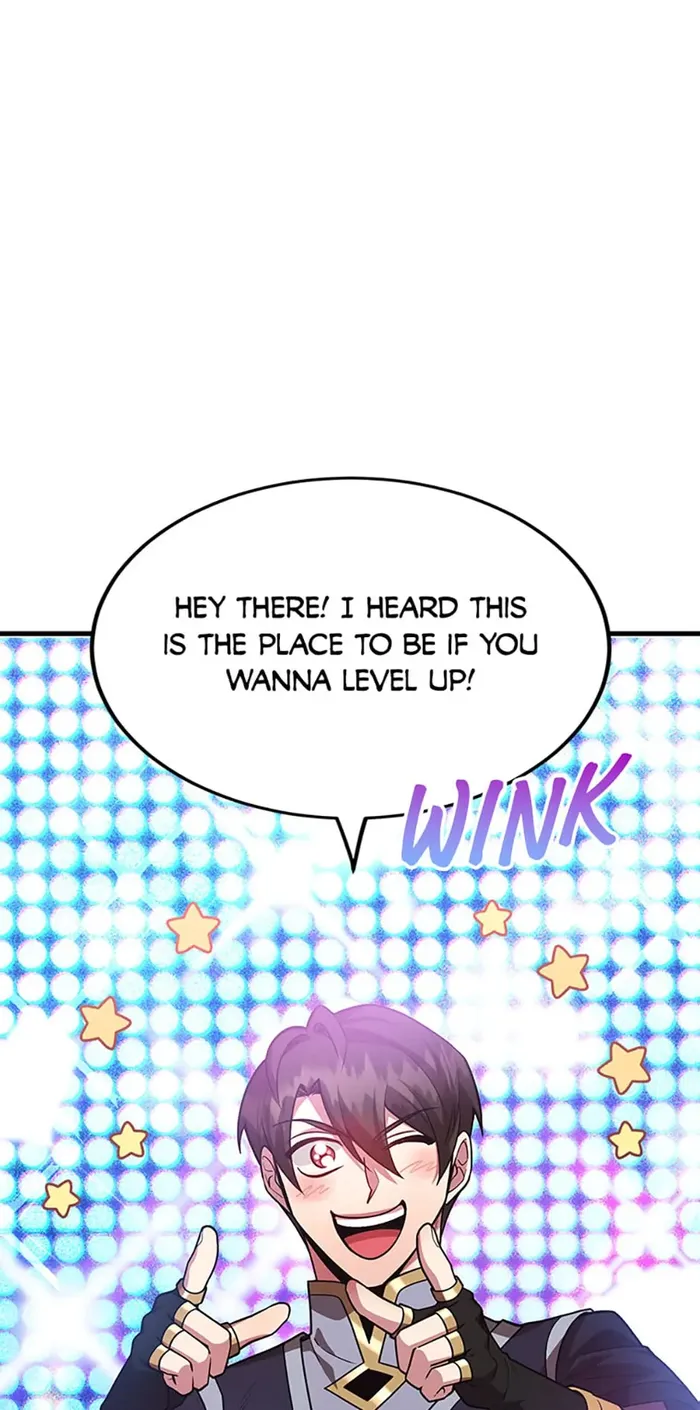 Read I Got Lucky And Pulled A 10th Rank Summon EN Manga Online