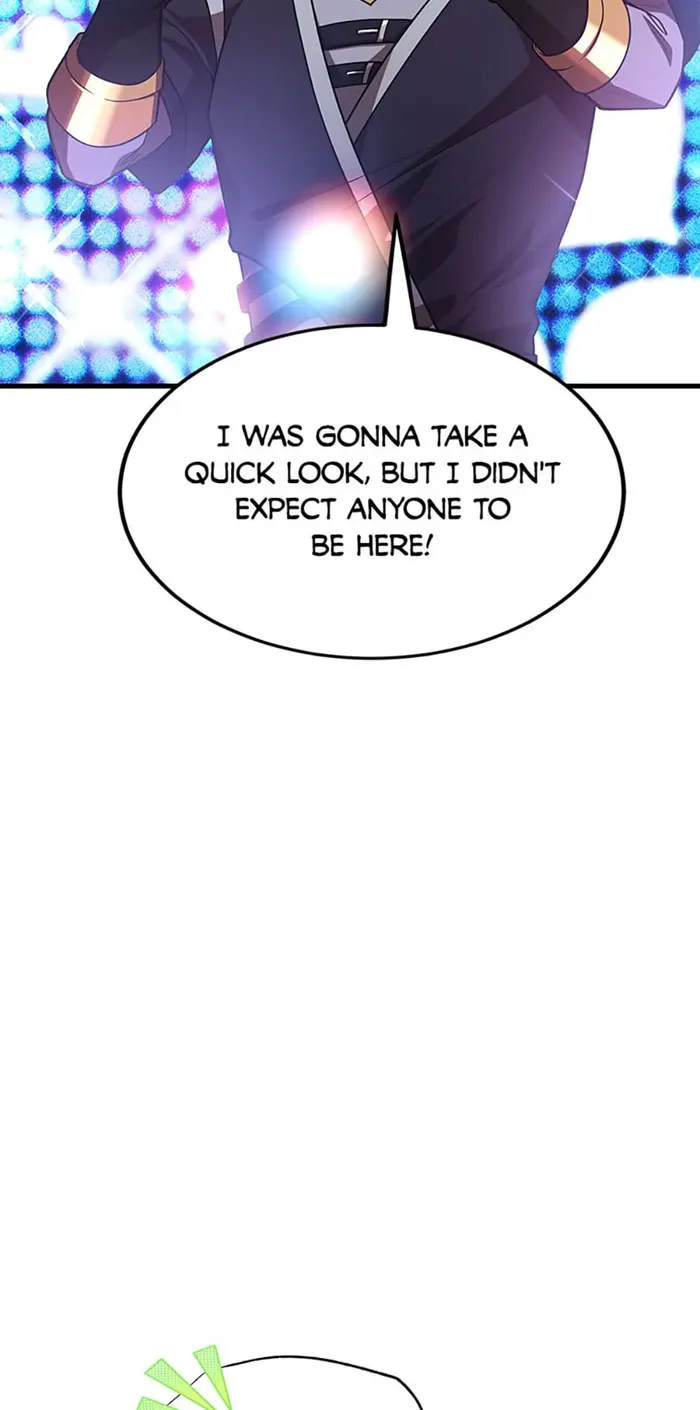 Read I Got Lucky And Pulled A 10th Rank Summon EN Manga Online