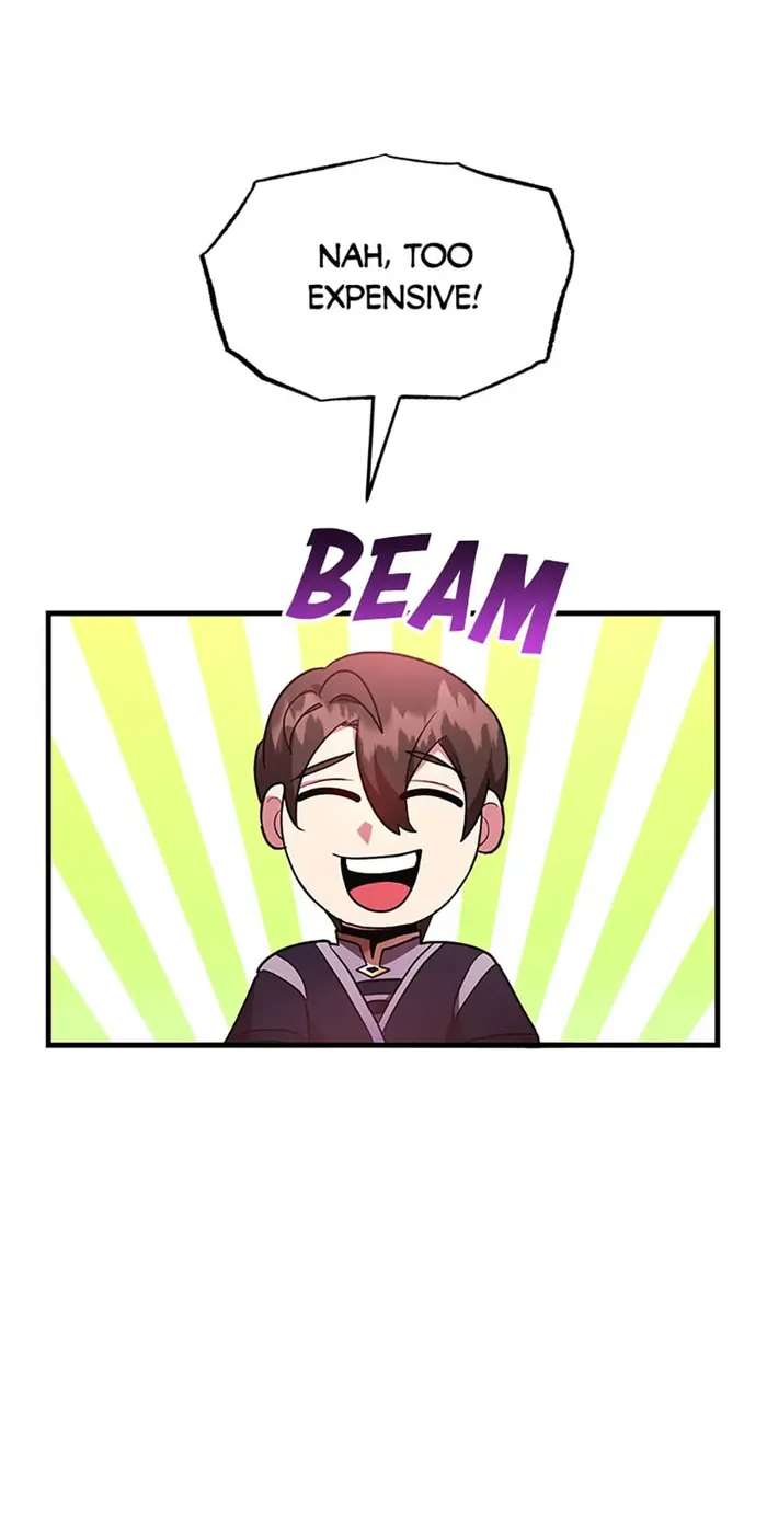Read I Got Lucky And Pulled A 10th Rank Summon EN Manga Online
