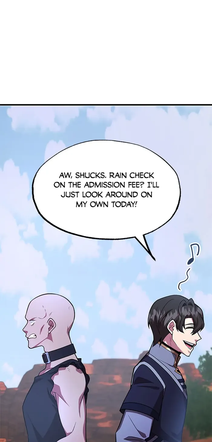 Read I Got Lucky And Pulled A 10th Rank Summon EN Manga Online
