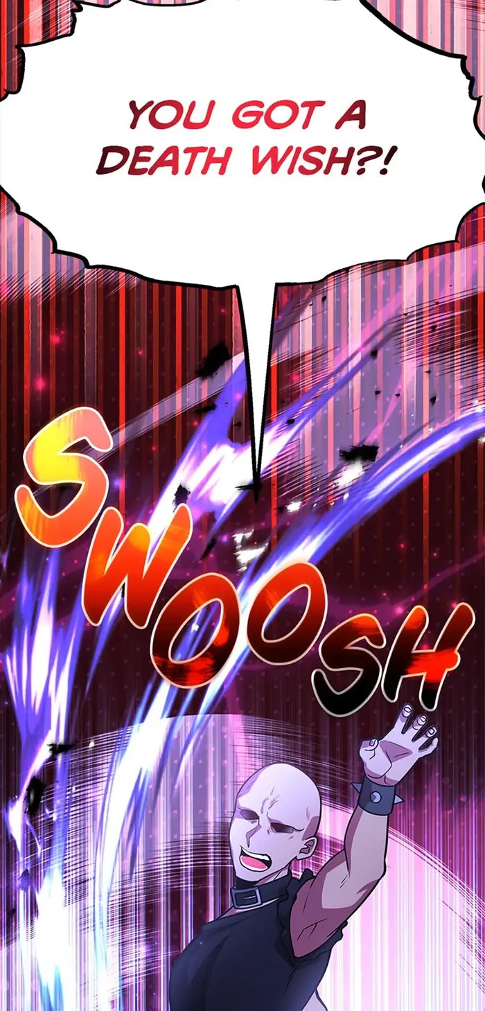 Read I Got Lucky And Pulled A 10th Rank Summon EN Manga Online