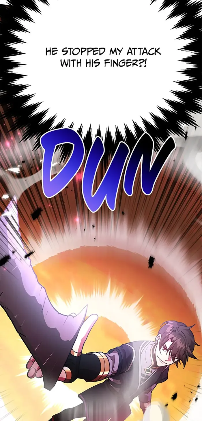 Read I Got Lucky And Pulled A 10th Rank Summon EN Manga Online