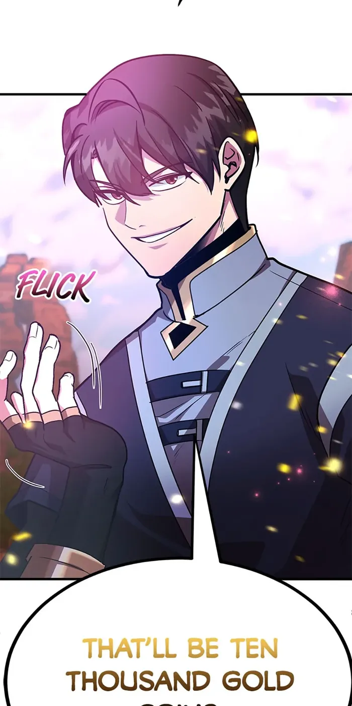 Read I Got Lucky And Pulled A 10th Rank Summon EN Manga Online
