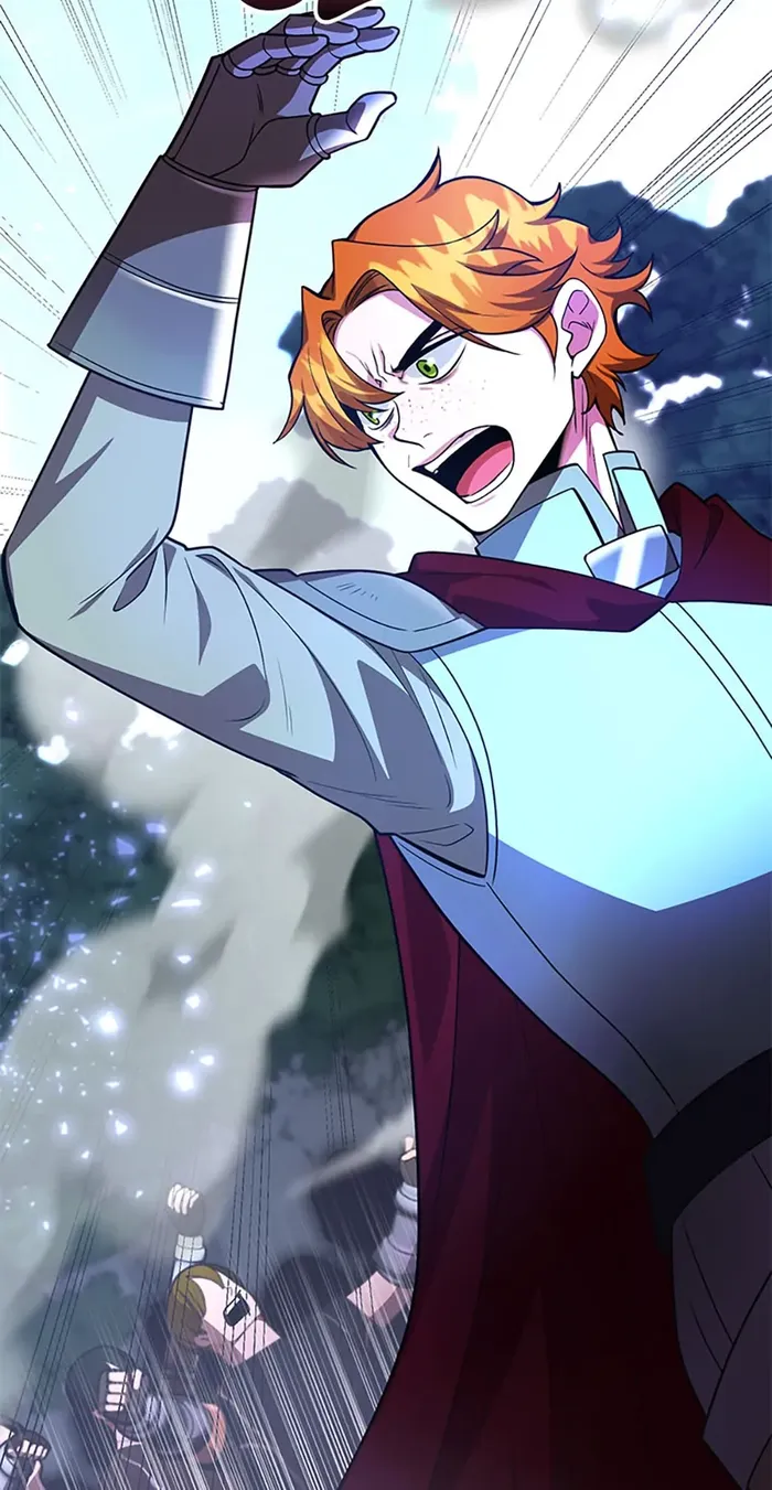 Read I Got Lucky And Pulled A 10th Rank Summon EN Manga Online
