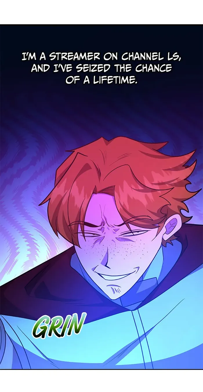 Read I Got Lucky And Pulled A 10th Rank Summon EN Manga Online