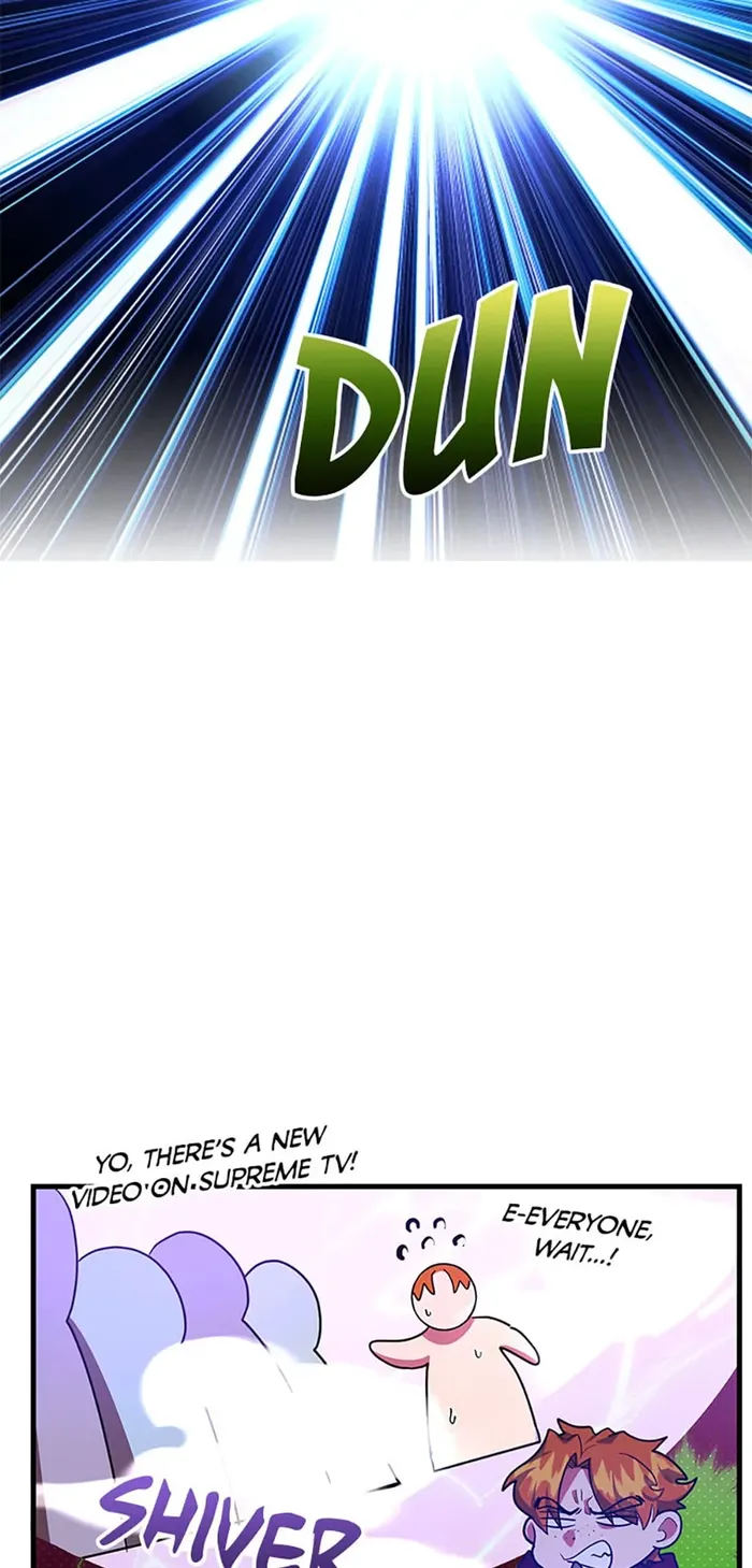 Read I Got Lucky And Pulled A 10th Rank Summon EN Manga Online