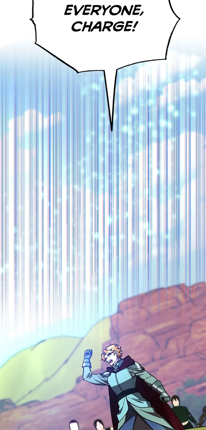 Read I Got Lucky And Pulled A 10th Rank Summon EN Manga Online