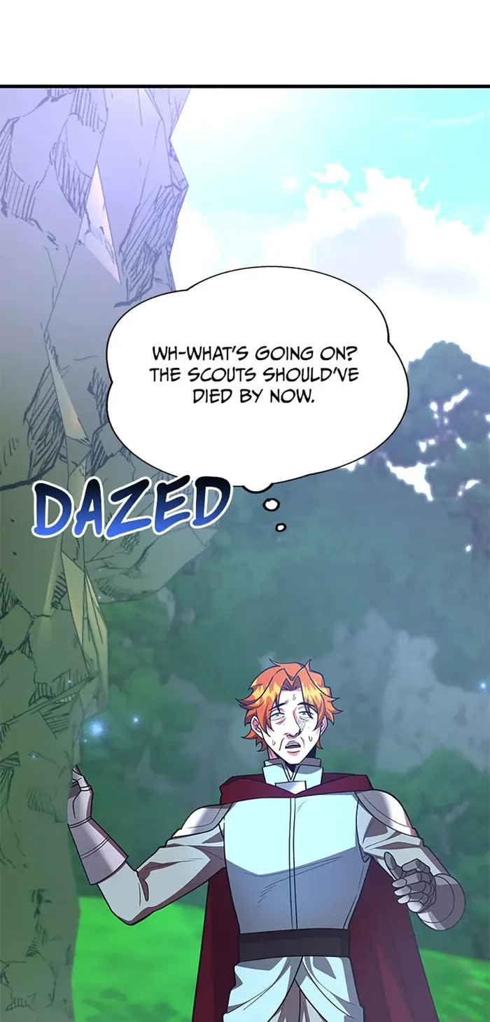 Read I Got Lucky And Pulled A 10th Rank Summon EN Manga Online