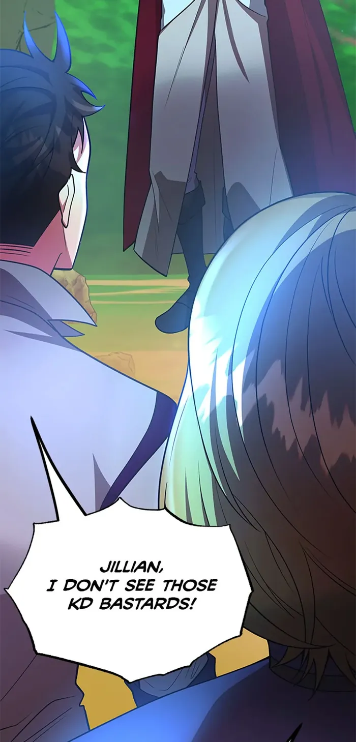 Read I Got Lucky And Pulled A 10th Rank Summon EN Manga Online
