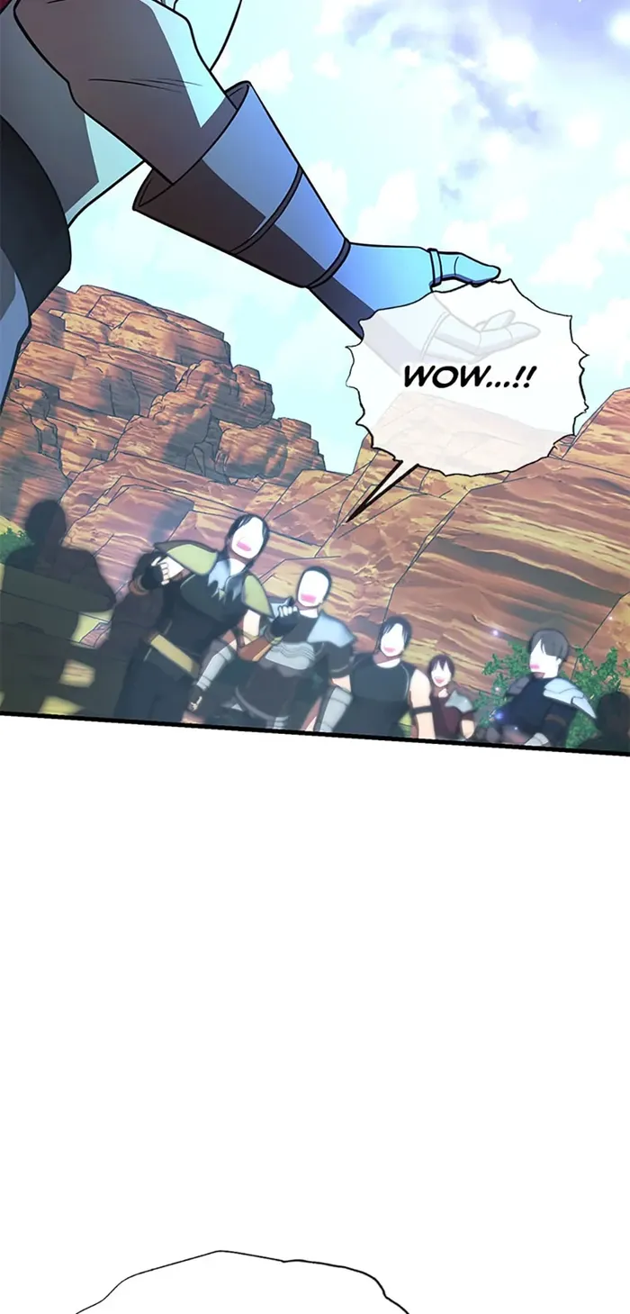 Read I Got Lucky And Pulled A 10th Rank Summon EN Manga Online