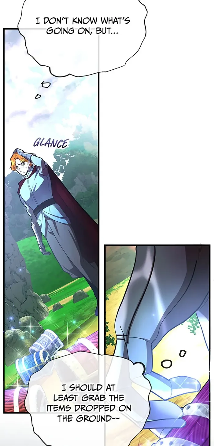 Read I Got Lucky And Pulled A 10th Rank Summon EN Manga Online