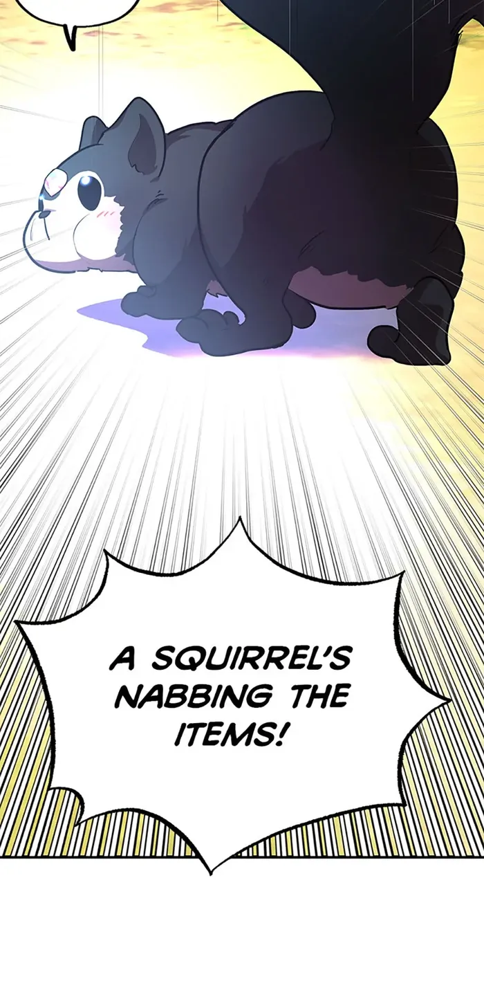 Read I Got Lucky And Pulled A 10th Rank Summon EN Manga Online