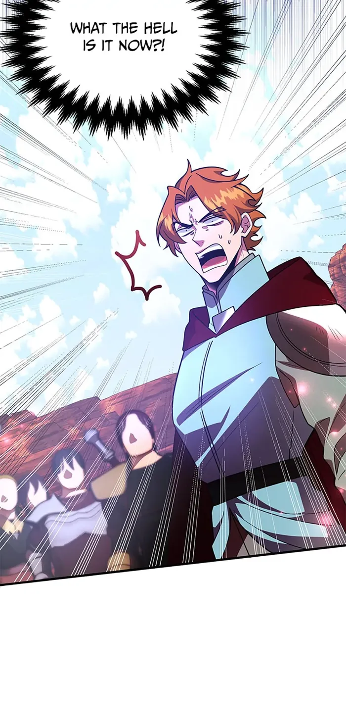 Read I Got Lucky And Pulled A 10th Rank Summon EN Manga Online