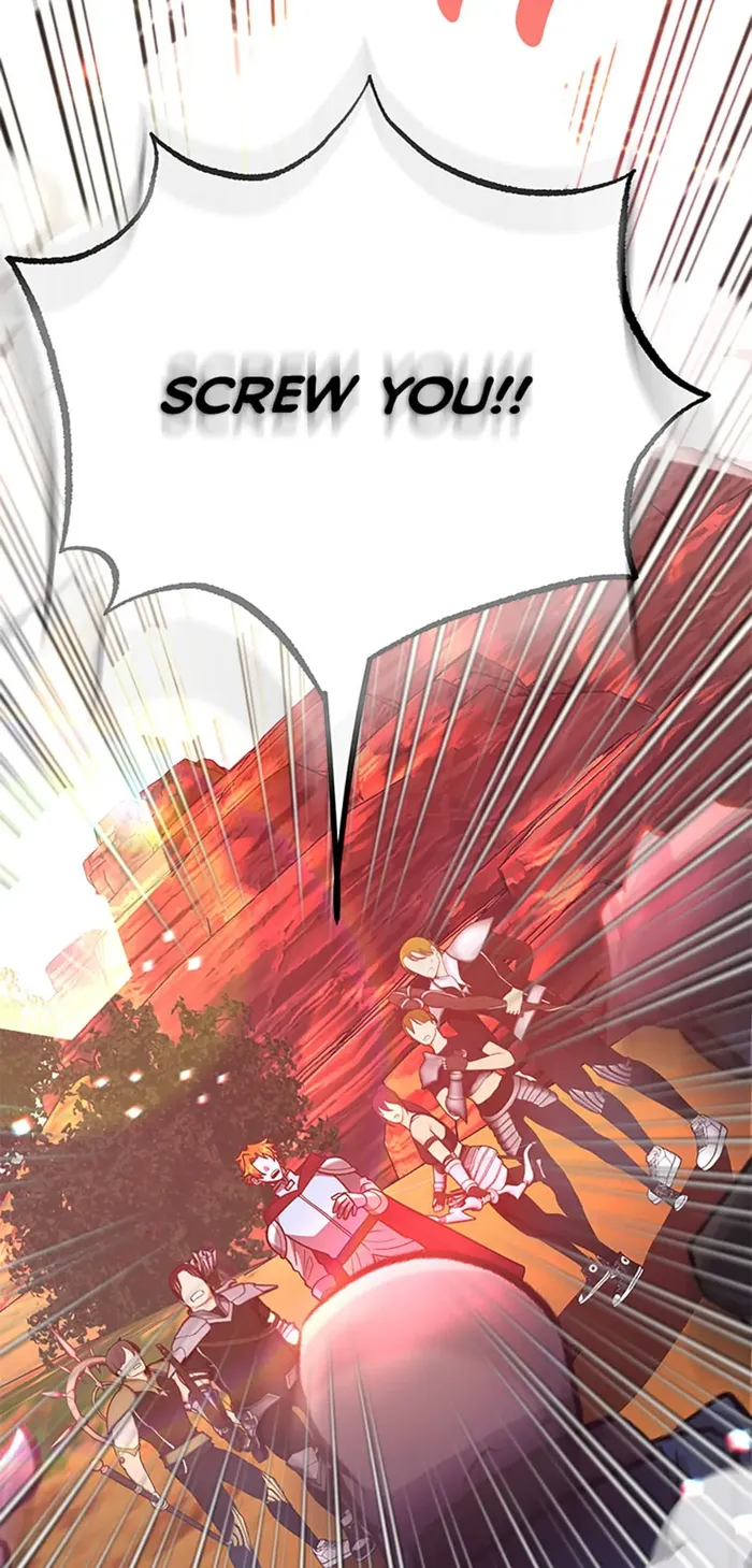 Read I Got Lucky And Pulled A 10th Rank Summon EN Manga Online