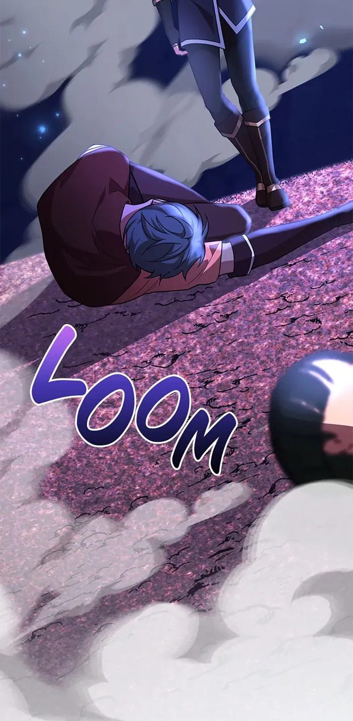 Read I Got Lucky And Pulled A 10th Rank Summon EN Manga Online