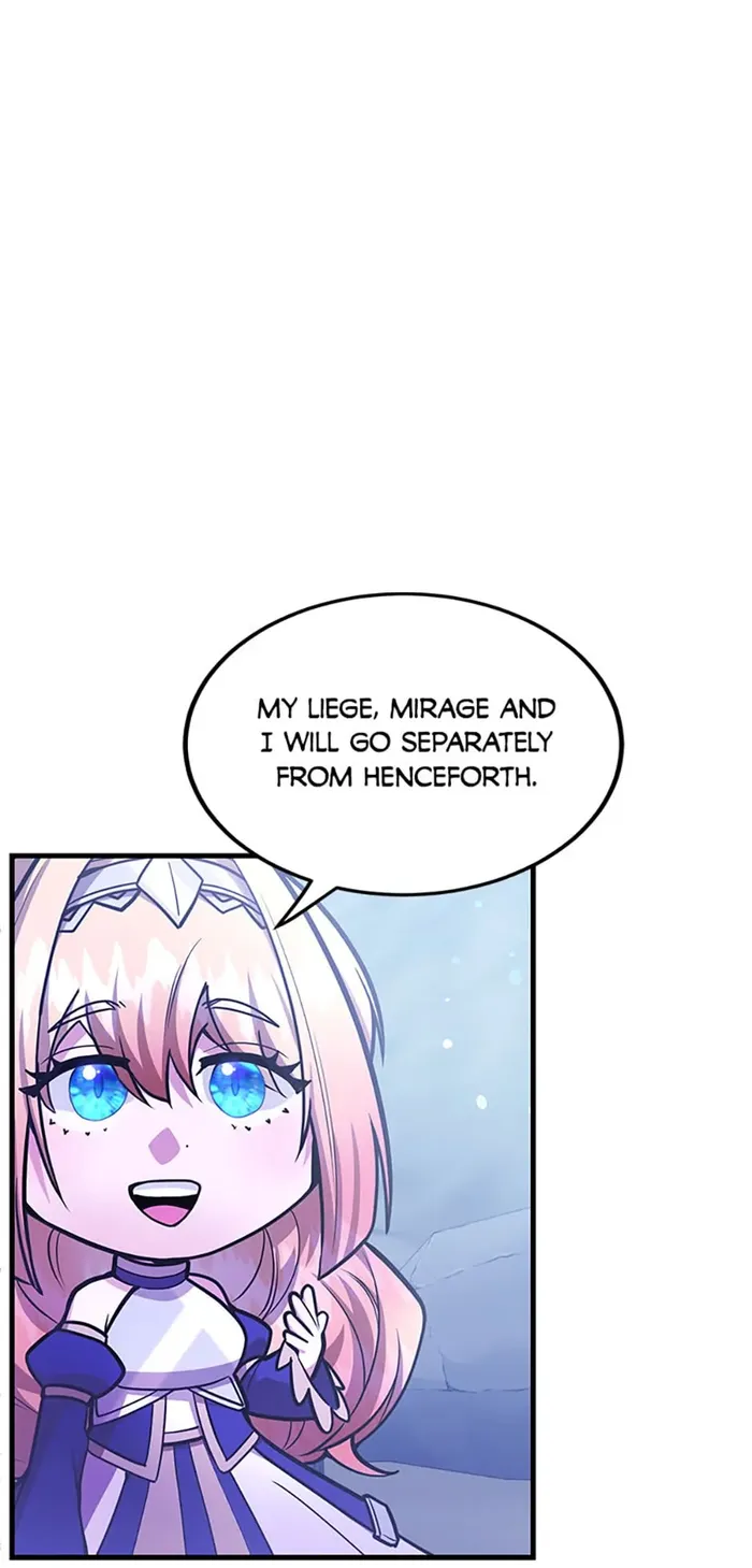 Read I Got Lucky And Pulled A 10th Rank Summon EN Manga Online