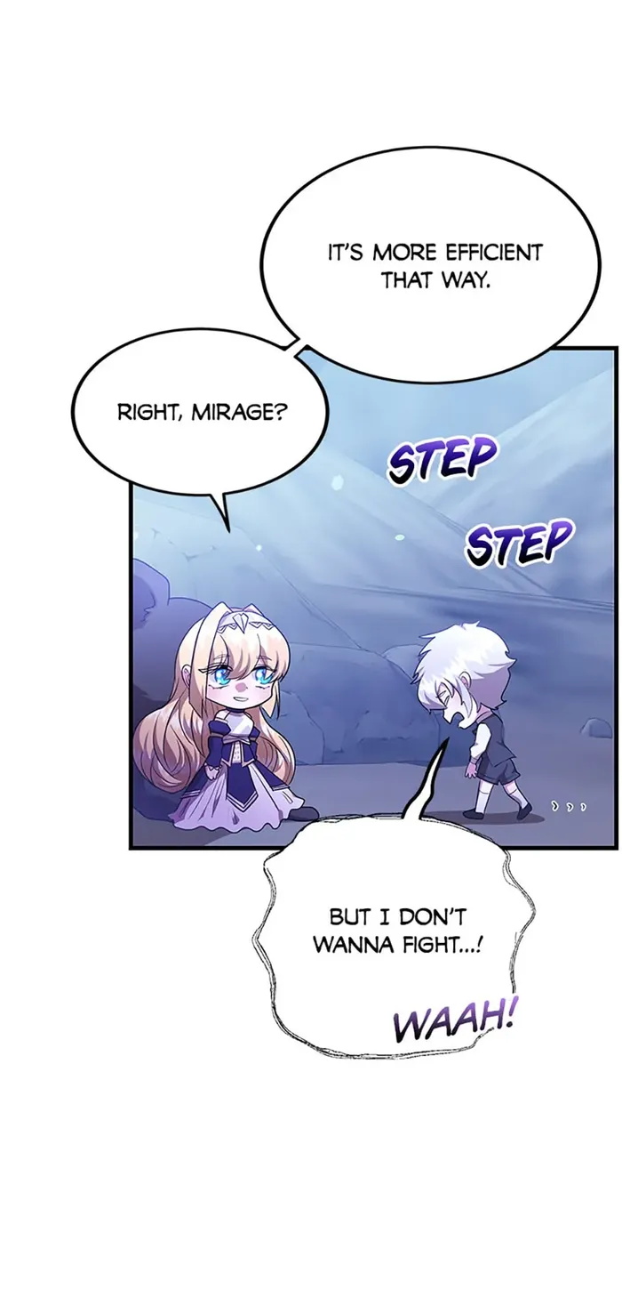 Read I Got Lucky And Pulled A 10th Rank Summon EN Manga Online