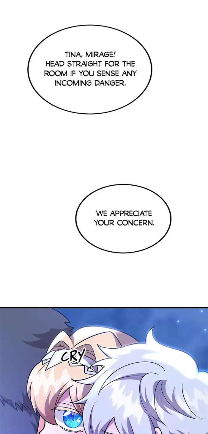 Read I Got Lucky And Pulled A 10th Rank Summon EN Manga Online