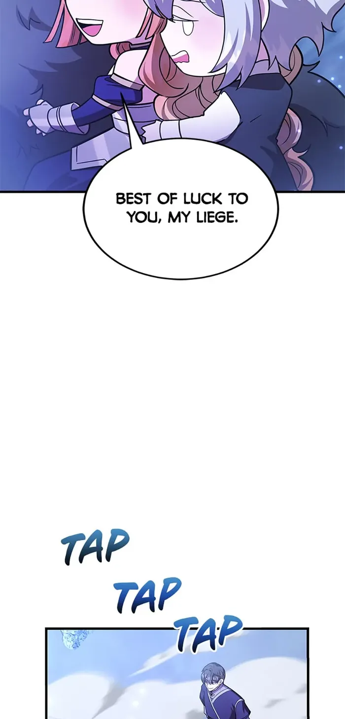 Read I Got Lucky And Pulled A 10th Rank Summon EN Manga Online