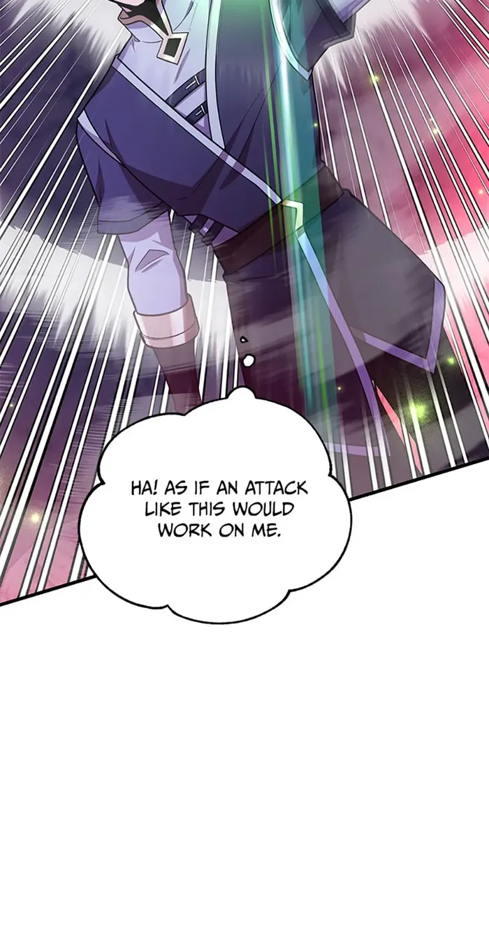 Read I Got Lucky And Pulled A 10th Rank Summon EN Manga Online
