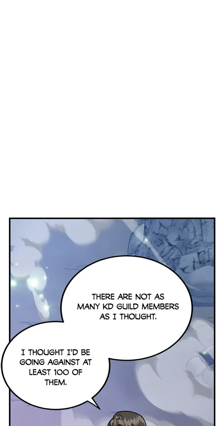 Read I Got Lucky And Pulled A 10th Rank Summon EN Manga Online