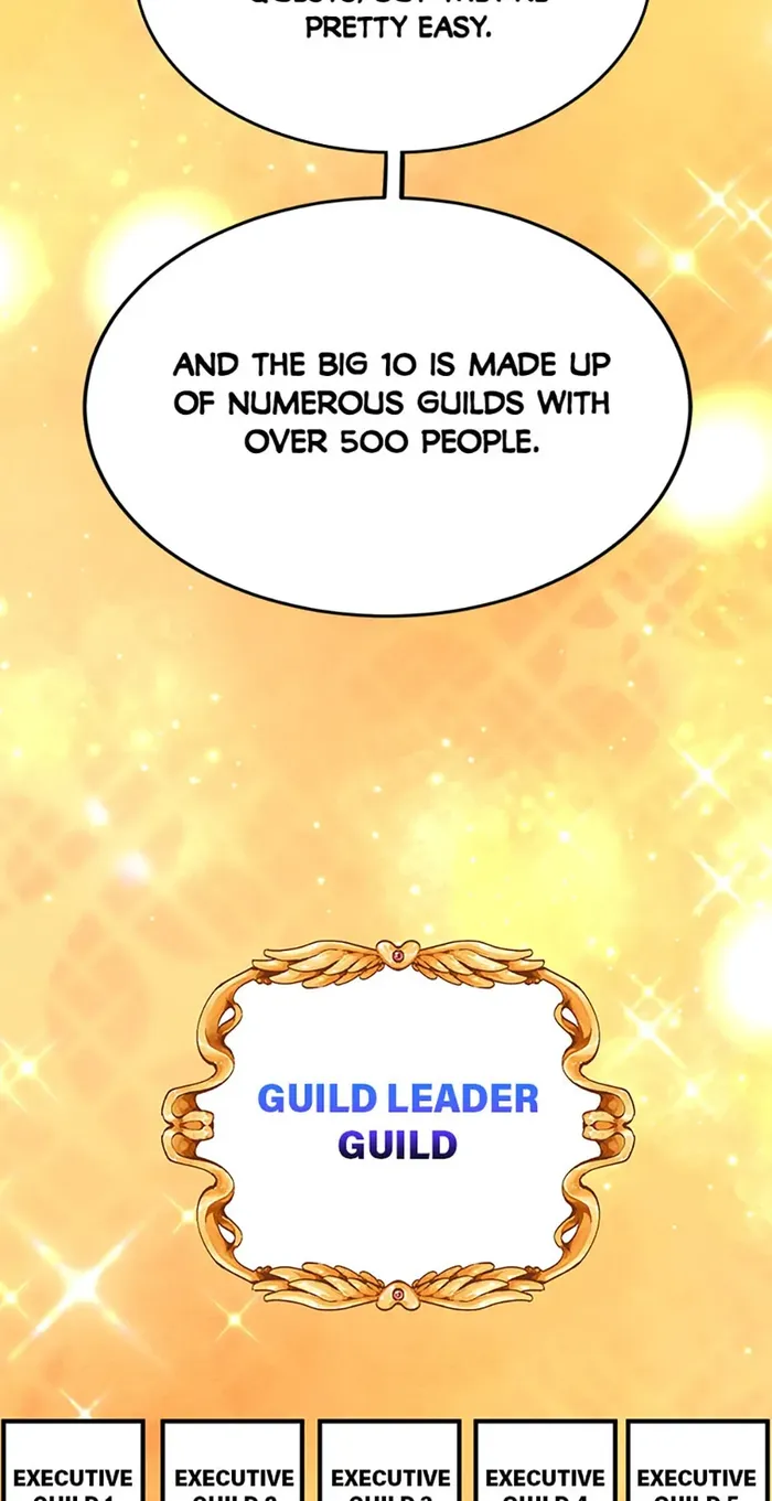 Read I Got Lucky And Pulled A 10th Rank Summon EN Manga Online