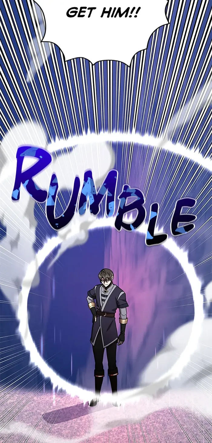 Read I Got Lucky And Pulled A 10th Rank Summon EN Manga Online