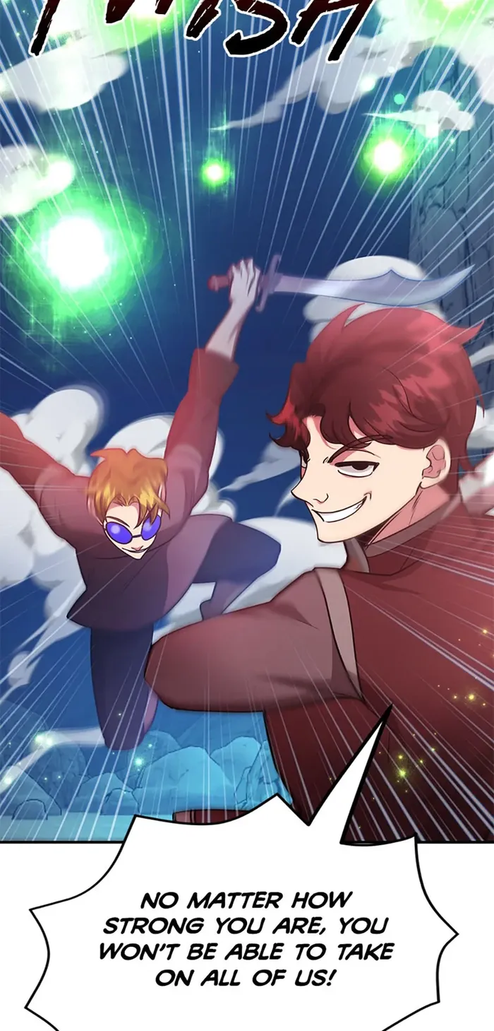 Read I Got Lucky And Pulled A 10th Rank Summon EN Manga Online