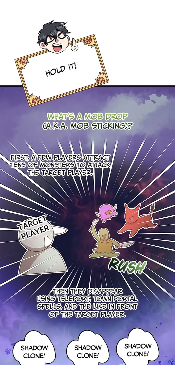 Read I Got Lucky And Pulled A 10th Rank Summon EN Manga Online