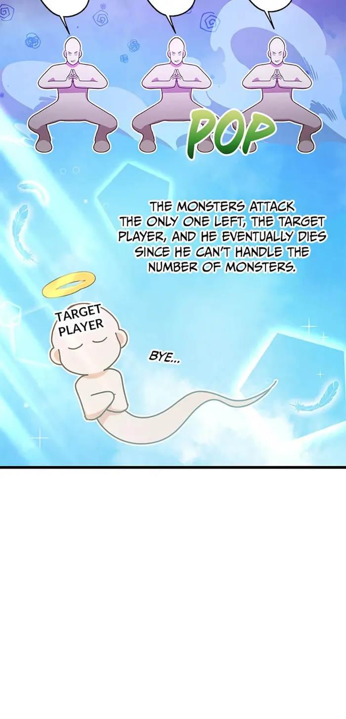Read I Got Lucky And Pulled A 10th Rank Summon EN Manga Online