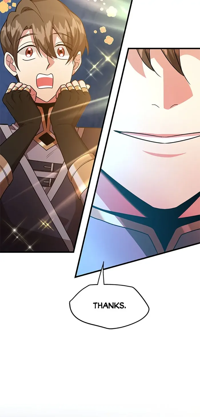 Read I Got Lucky And Pulled A 10th Rank Summon EN Manga Online