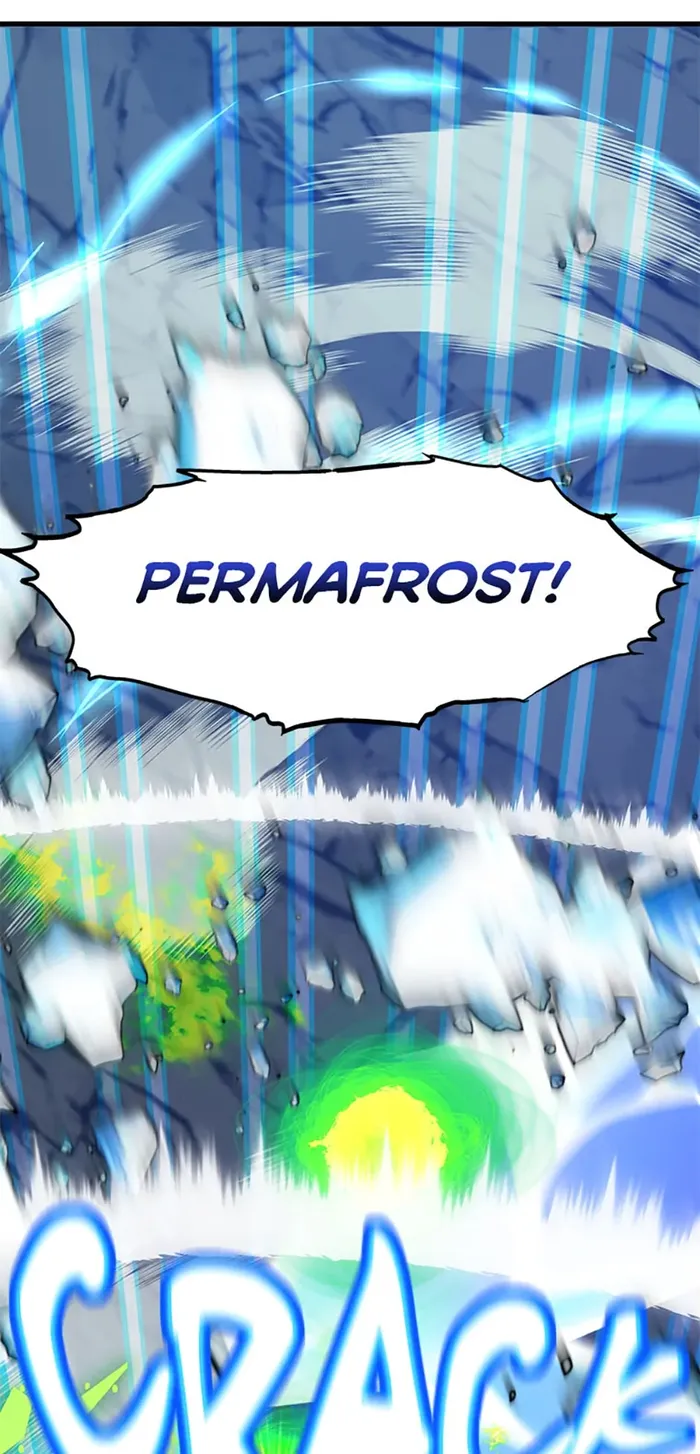 Read I Got Lucky And Pulled A 10th Rank Summon EN Manga Online