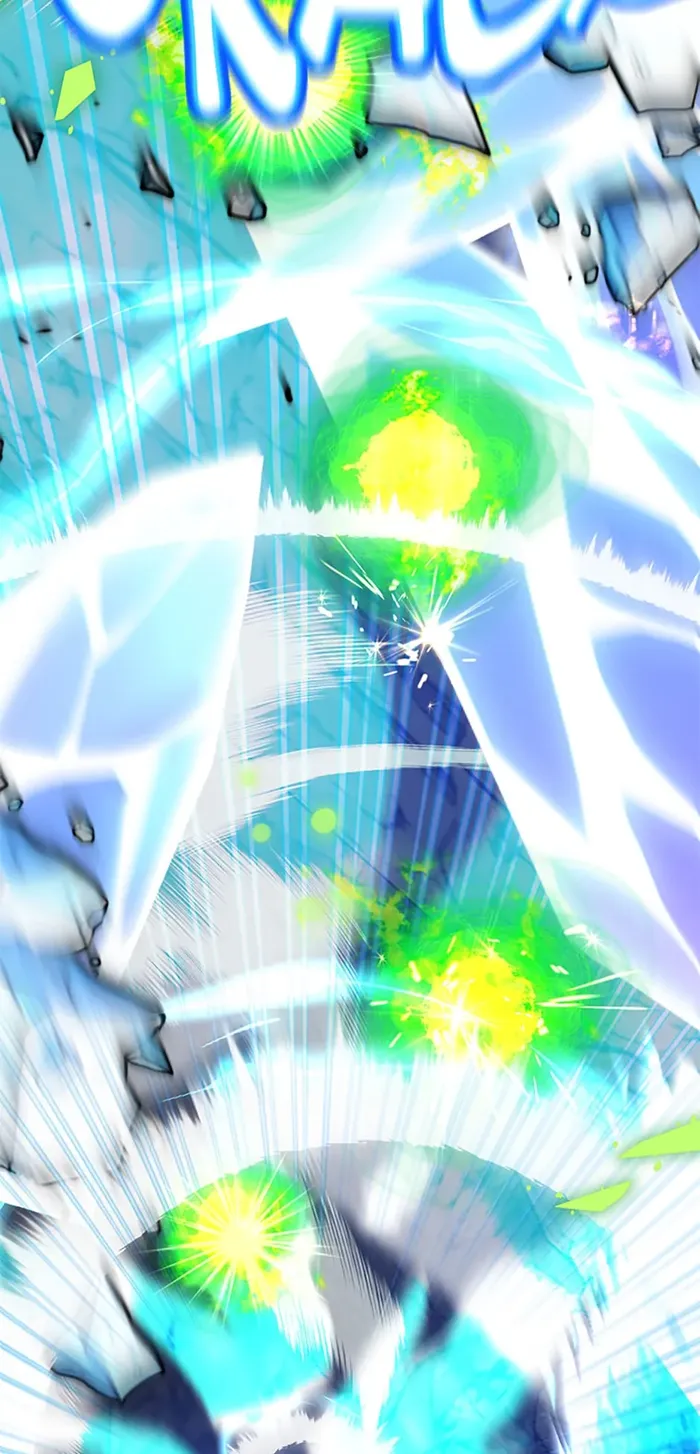 Read I Got Lucky And Pulled A 10th Rank Summon EN Manga Online