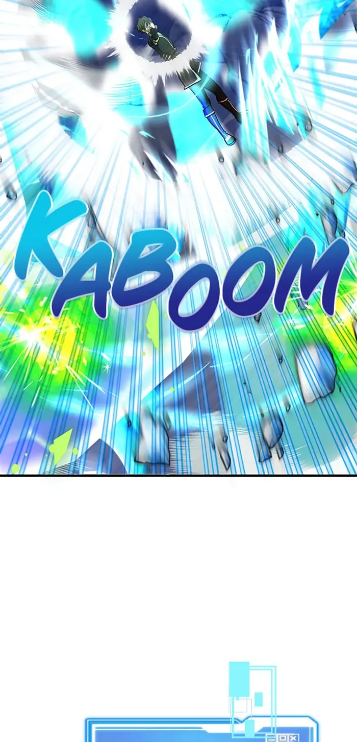 Read I Got Lucky And Pulled A 10th Rank Summon EN Manga Online