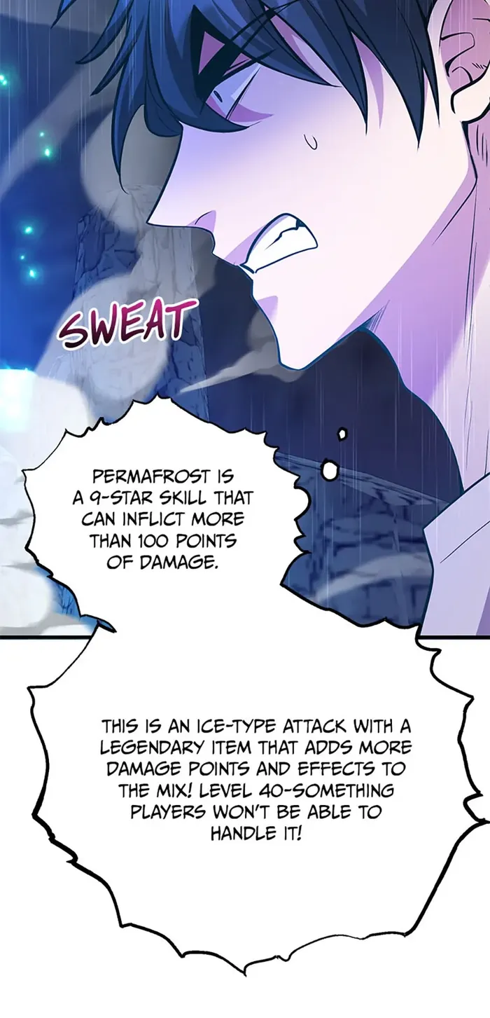 Read I Got Lucky And Pulled A 10th Rank Summon EN Manga Online