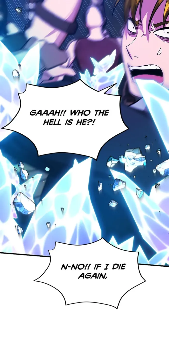 Read I Got Lucky And Pulled A 10th Rank Summon EN Manga Online