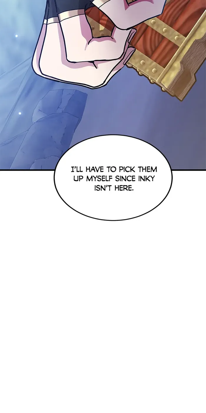 Read I Got Lucky And Pulled A 10th Rank Summon EN Manga Online