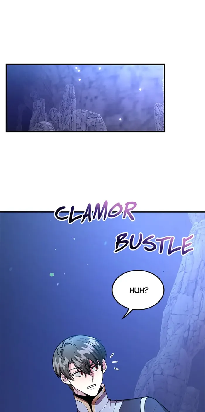 Read I Got Lucky And Pulled A 10th Rank Summon EN Manga Online