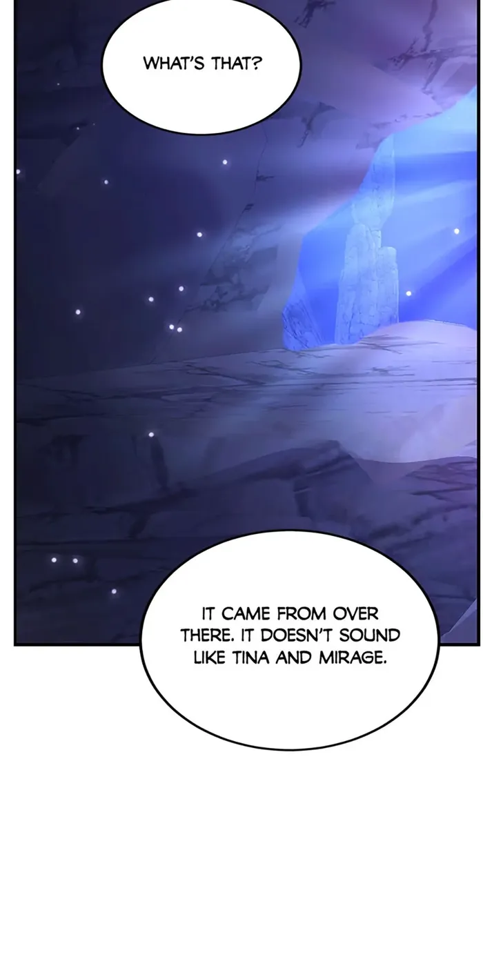 Read I Got Lucky And Pulled A 10th Rank Summon EN Manga Online