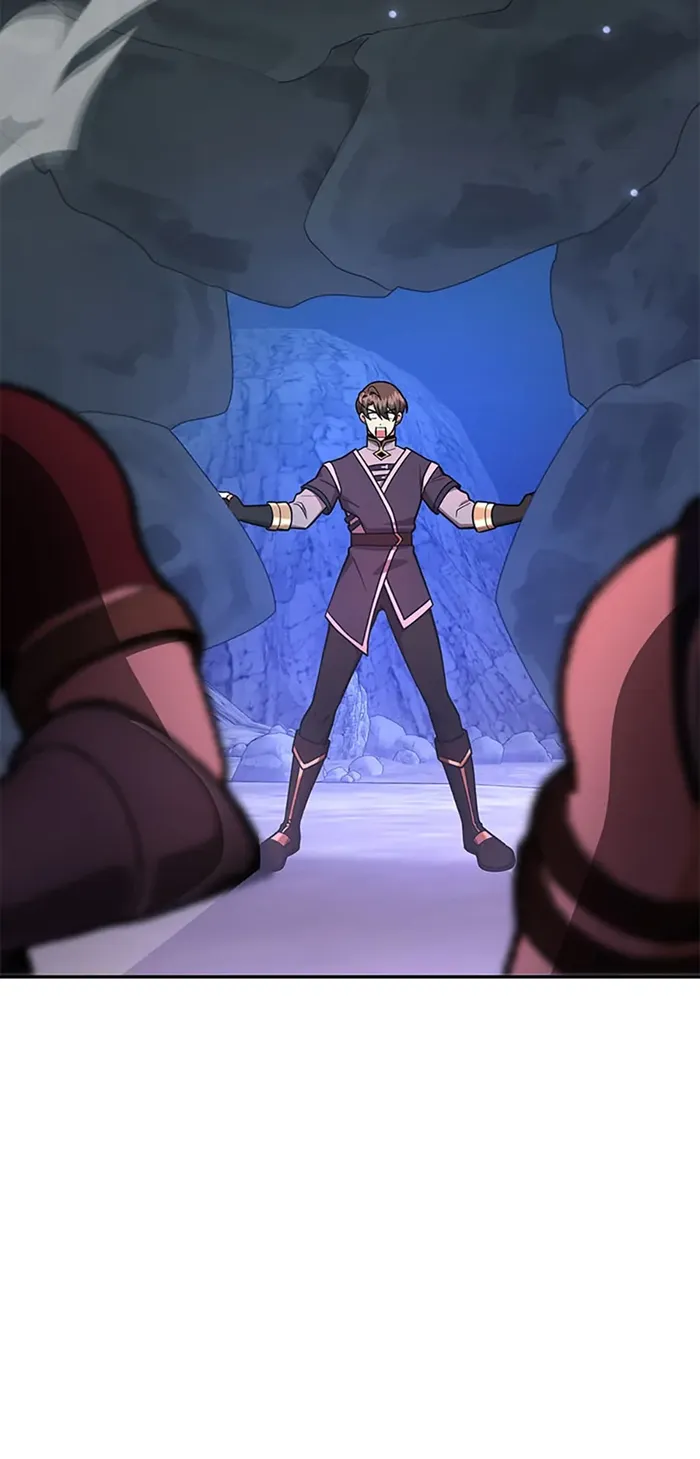 Read I Got Lucky And Pulled A 10th Rank Summon EN Manga Online