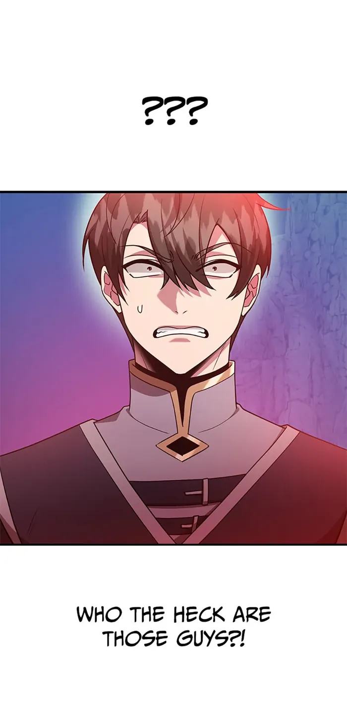 Read I Got Lucky And Pulled A 10th Rank Summon EN Manga Online
