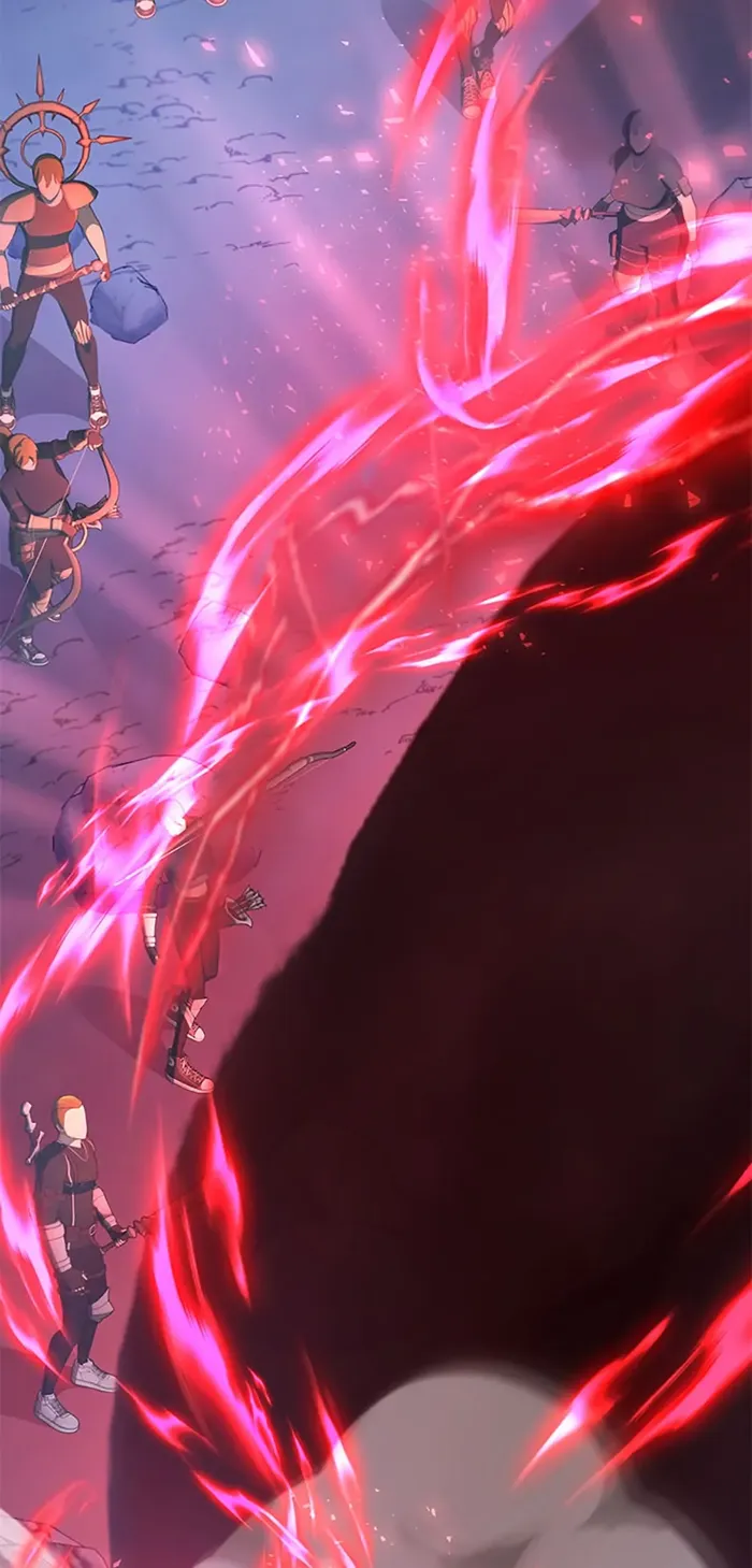 Read I Got Lucky And Pulled A 10th Rank Summon EN Manga Online