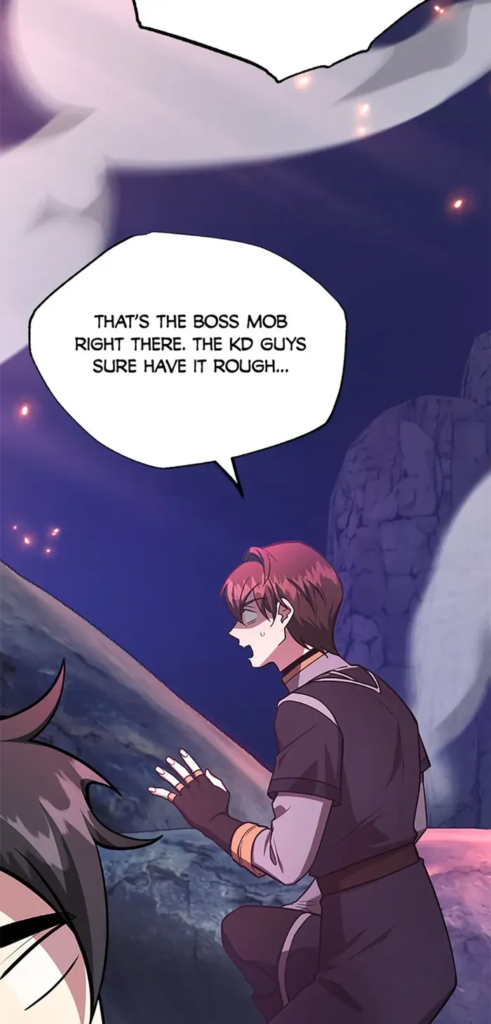 Read I Got Lucky And Pulled A 10th Rank Summon EN Manga Online